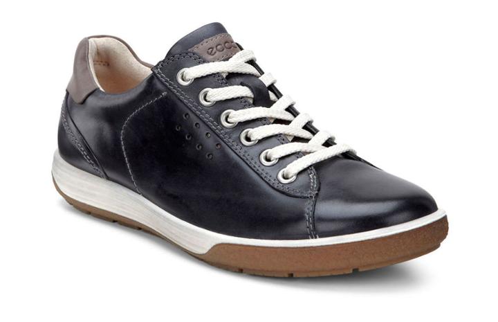 Ecco Women's Chase Ii Tie Shoes Size 36