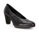 Ecco Women's Shape 55 Stack Pump Shoes Size 8/8.5