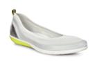 Ecco Women's Sense Light Ballerina Shoes Size 10/10.5