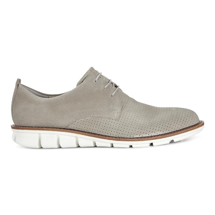 Ecco Jeremy Perforated Tie