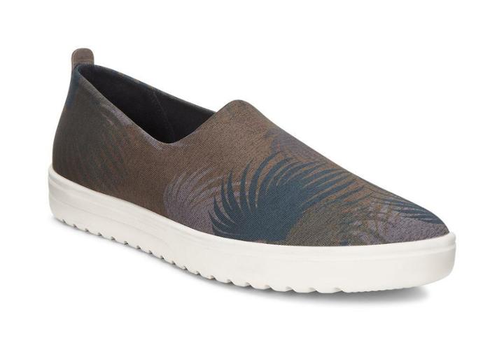 Ecco Women's Fara Slip On Shoes Size 38