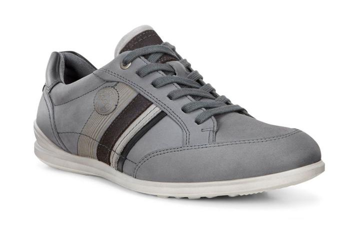 Ecco Men's Chander Modern Sneaker Shoes Size 7/7.5