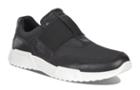 Ecco Men's Luca Elastic Slip On Shoes Size 8/8.5