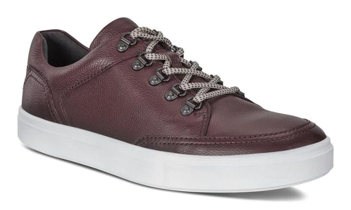 Ecco Men's Kyle Premium Sneaker Shoes Size 11/11.5