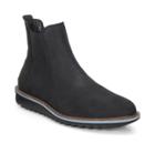 Ecco Women's Elaine Flatform Chelsea Boots Size 36