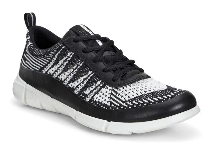 Ecco Women's Intrinsic Knit Shoes Size 9/9.5