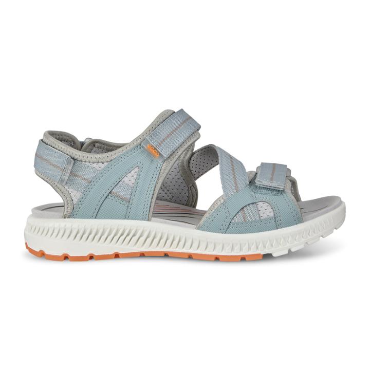 Ecco Womens Terra 3s Sandal Size 6-6.5 Arona