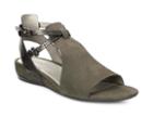 Ecco Women's Touch 25 Hooded Sandals Size 39