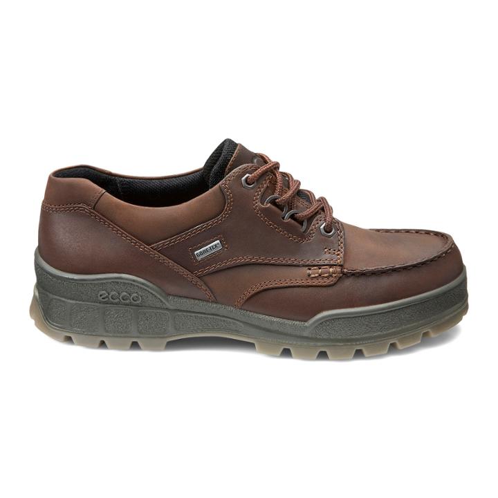 Ecco Track Ii Low