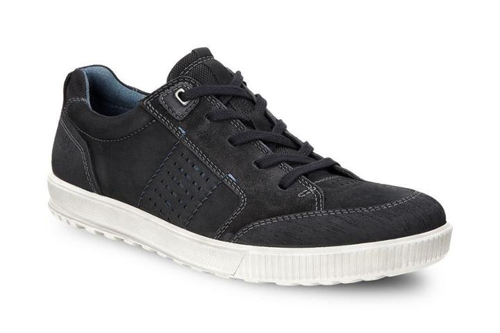 Ecco Men's Ennio Tie Shoes Size 10/10.5