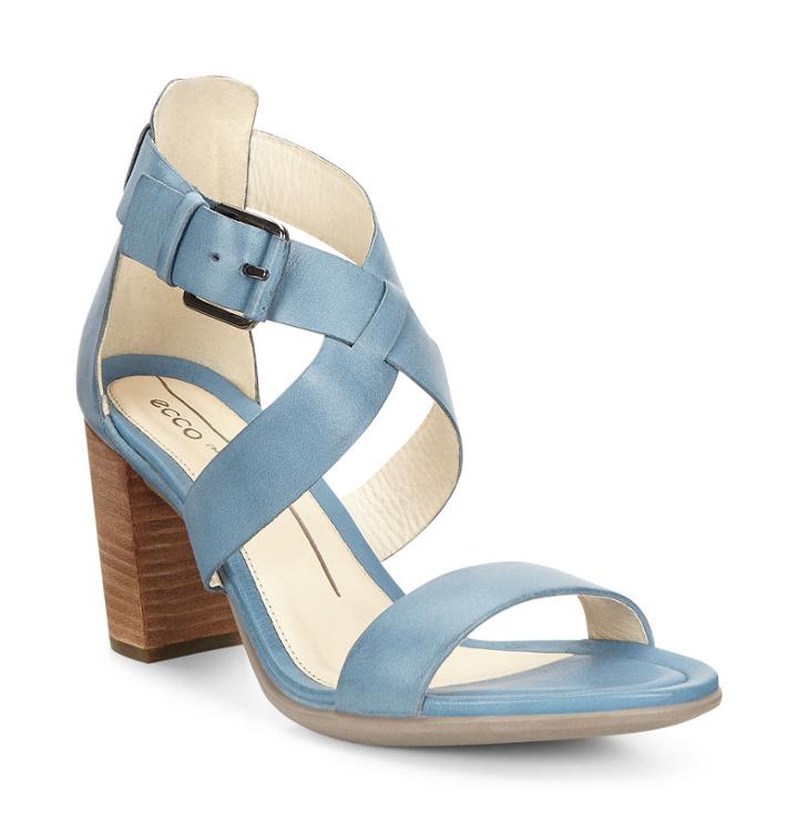 Ecco Ecco Shape 65 Block Sandal