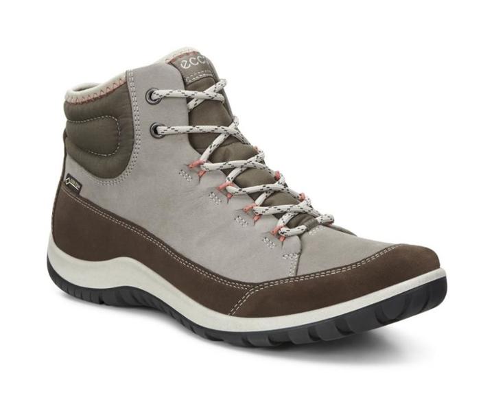 Ecco Women's Aspina Gtx High Boots Size 5/5.5