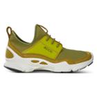 Ecco Biom C - Men's Shoe Sneakers Size 11-11.5 Fir Green