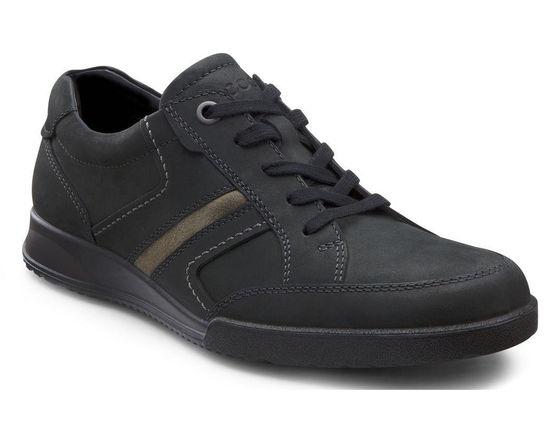 Ecco Transporter Casual Tie
