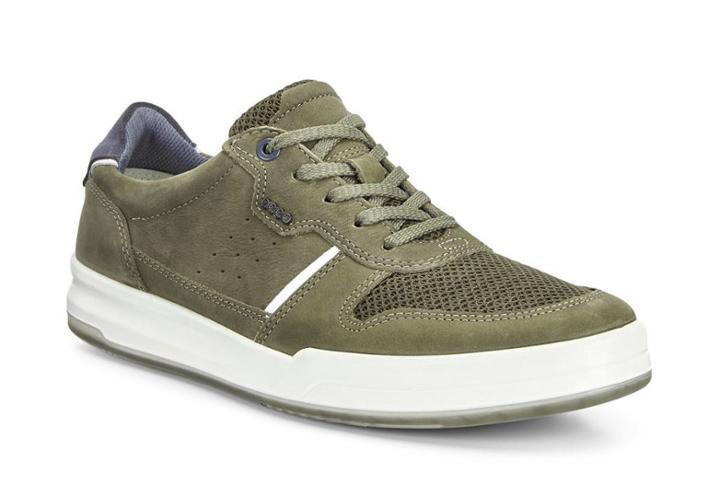 Ecco Men's Jack Summer Sneaker Shoes Size 7/7.5