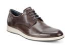 Ecco Men's Jared Tie Shoes Size 5/5.5