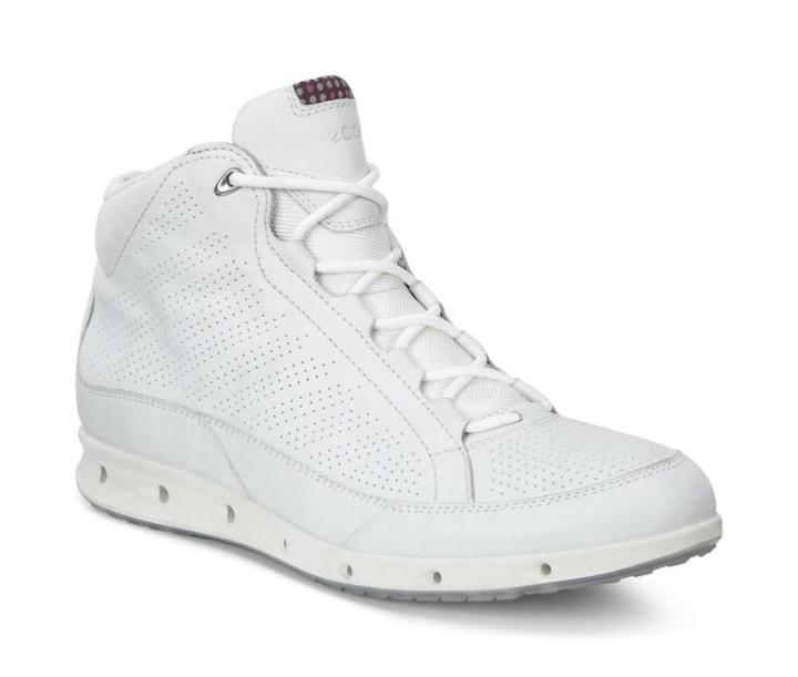 Ecco Women's Cool Gtx High Top Boots Size 9/9.5