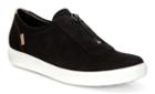 Ecco Women's Soft 7 Zip Shoes Size 6/6.5