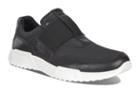 Ecco Men's Luca Elastic Slip On Shoes Size 7/7.5