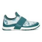 Ecco Womens Biom Amrap Band Sneakers Size 4-4.5 Biscaya