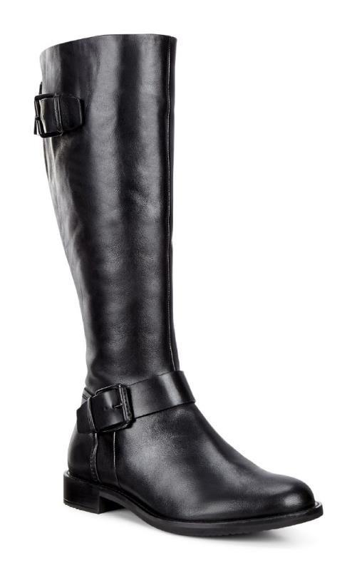 Ecco Women's Shape 25 Tall Boots Size 4/4.5