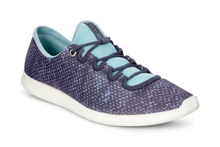 Ecco Women's Sense Sport Sneaker Shoes Size 37
