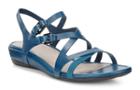 Ecco Women's Touch 25 Strap Sandals Size 36