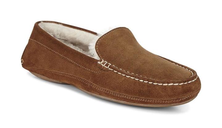 Ecco Ecco Womens Cozy Moc