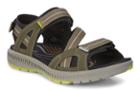 Ecco Men's Terra 3s Sandals Size 8/8.5