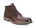 Ecco Men's Kenton Plain Toe Boots Size 8/8.5