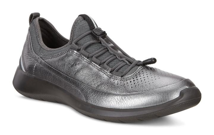Ecco Women's Soft 5 Toggle Shoes Size 6/6.5