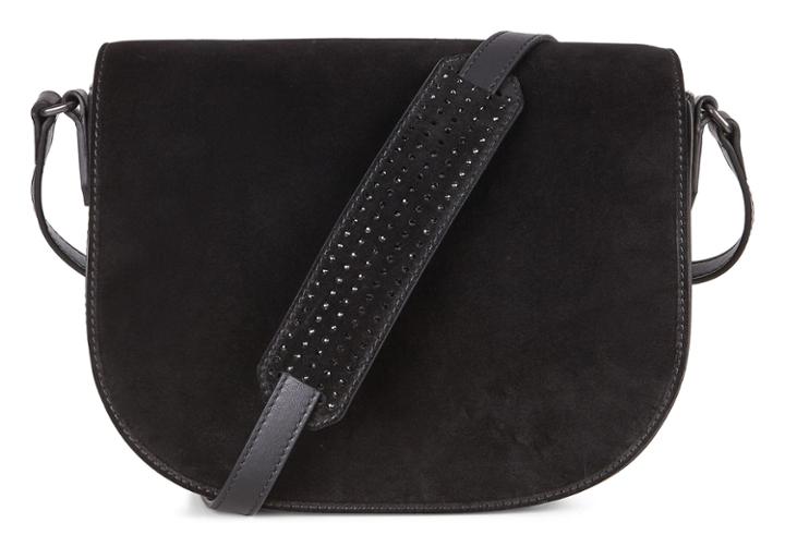 Ecco Ecco Joliet Medium Saddle Bag