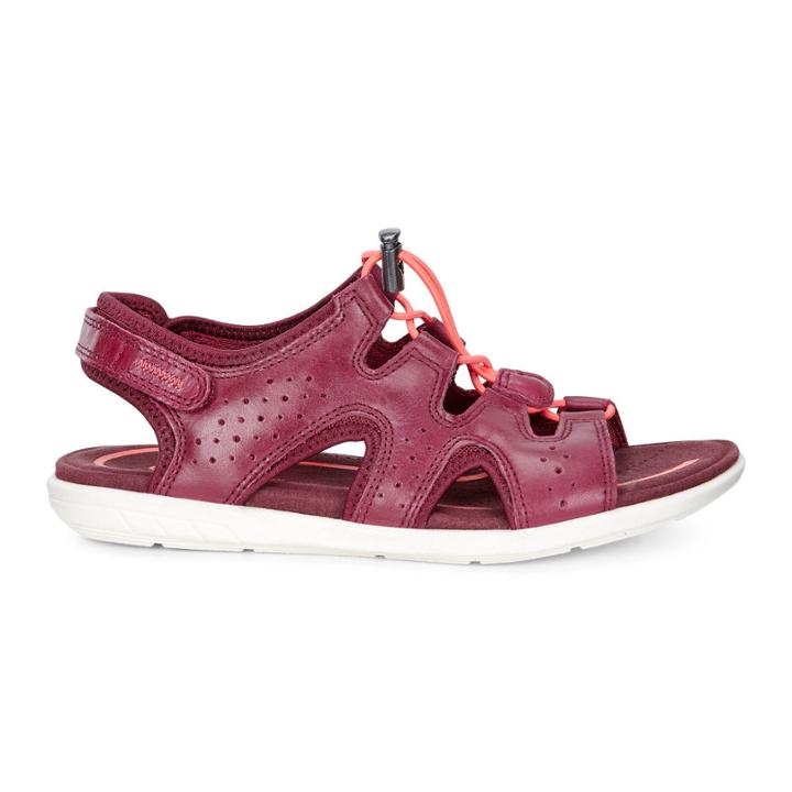 Ecco Bluma Toggle Sandal Size 7-7.5 Morillo