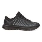 Ecco Womens Intrinsic Tr Run Sneakers Size 4-4.5 Black