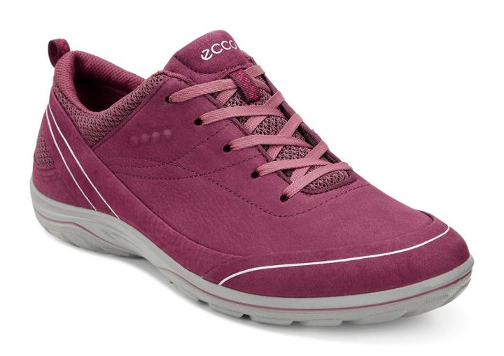 Ecco Women's Arizona Tie Shoes Size 36