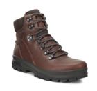 Ecco Men's Rugged Track Gtx High Boots Size 40