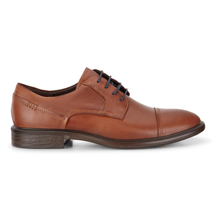 Ecco Knoxville Shoe