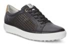 Ecco Women's Casual Hybrid Perf Shoes Size 4/4.5