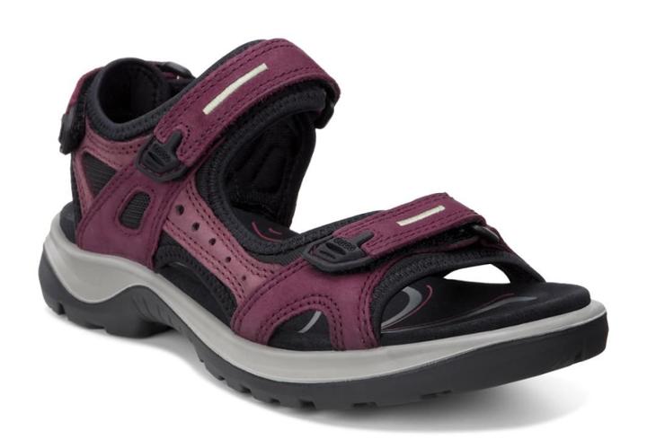 Ecco Women's Yucatan Sandals Size 10/10.5