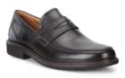 Ecco Men's Holton Penny Loafer Shoes Size 10/10.5