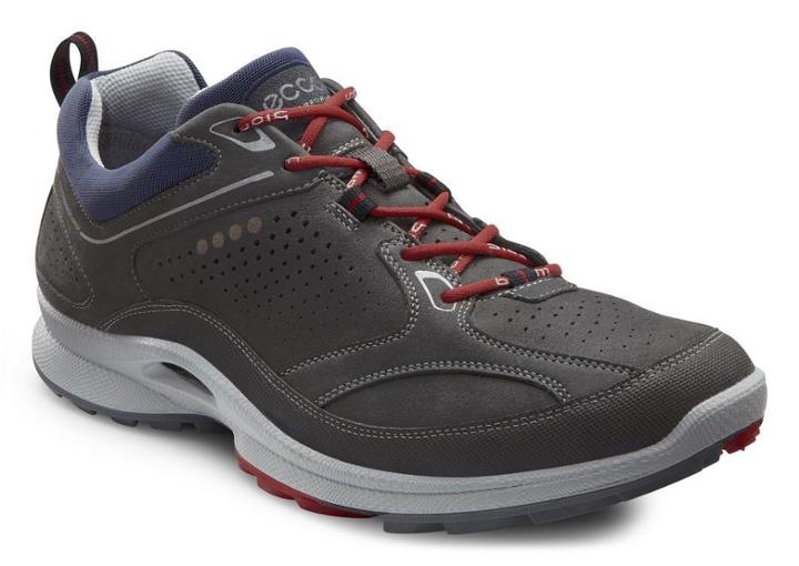 Ecco Men's Biom Ultra Plus Shoes Size 40
