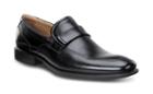 Ecco Men's Cairo Apron Toe Slip On Shoes Size 39