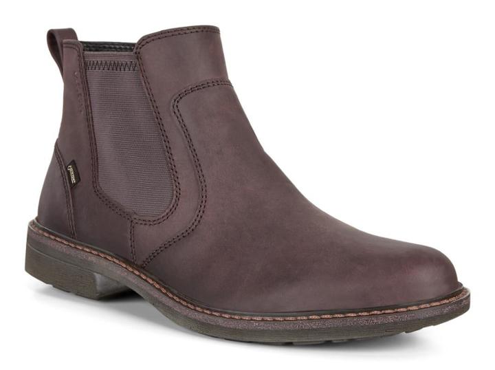 Ecco Ecco Turn Gtx Chukka Boot