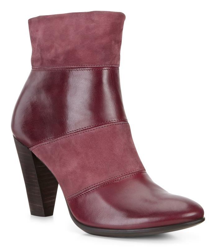 Ecco Women's Shape 75 Modern Boots Size 5/5.5