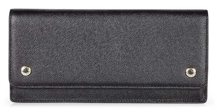 Ecco Women's Iola Slim Wallet