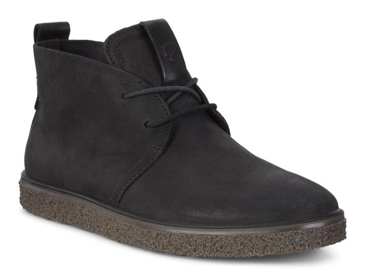 Ecco Ecco Womens Crepetray Bootie