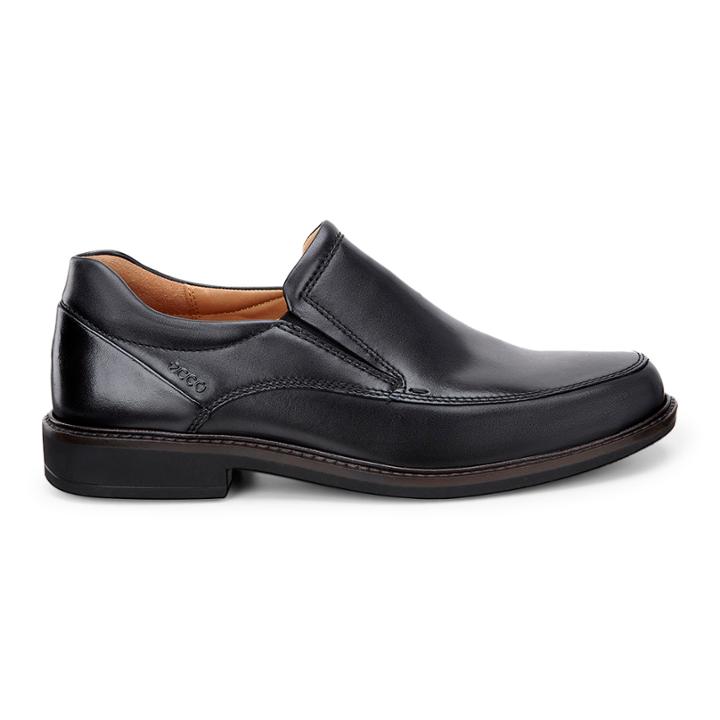 Ecco Holton Apron Toe Slip On