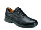 Ecco Men's Fusion Bicycle Toe Tie Shoes Size 39