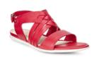 Ecco Women's Touch Braided Sandals Size 5/5.5