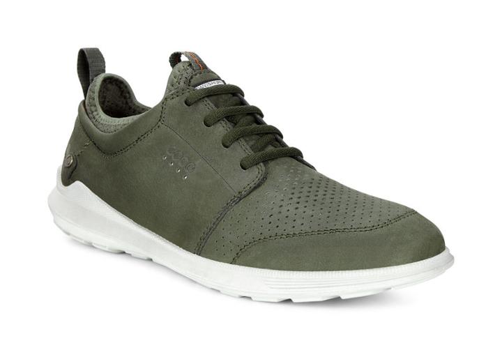 Ecco Men's Transit Tie Shoes Size 6/6.5